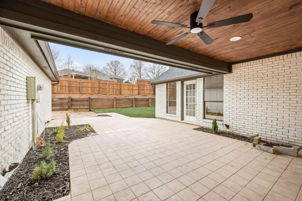 Full-Home-Remodeling-Grapevine-TX-Backyard