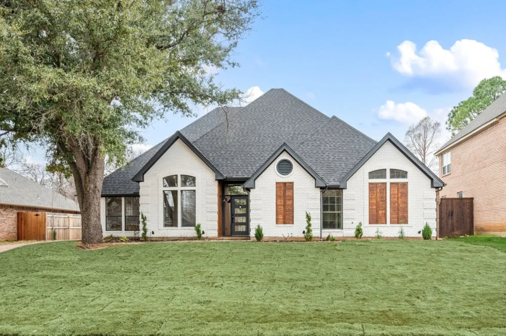 Full-Home-Remodeling-Grapevine-TX-Front-of-home