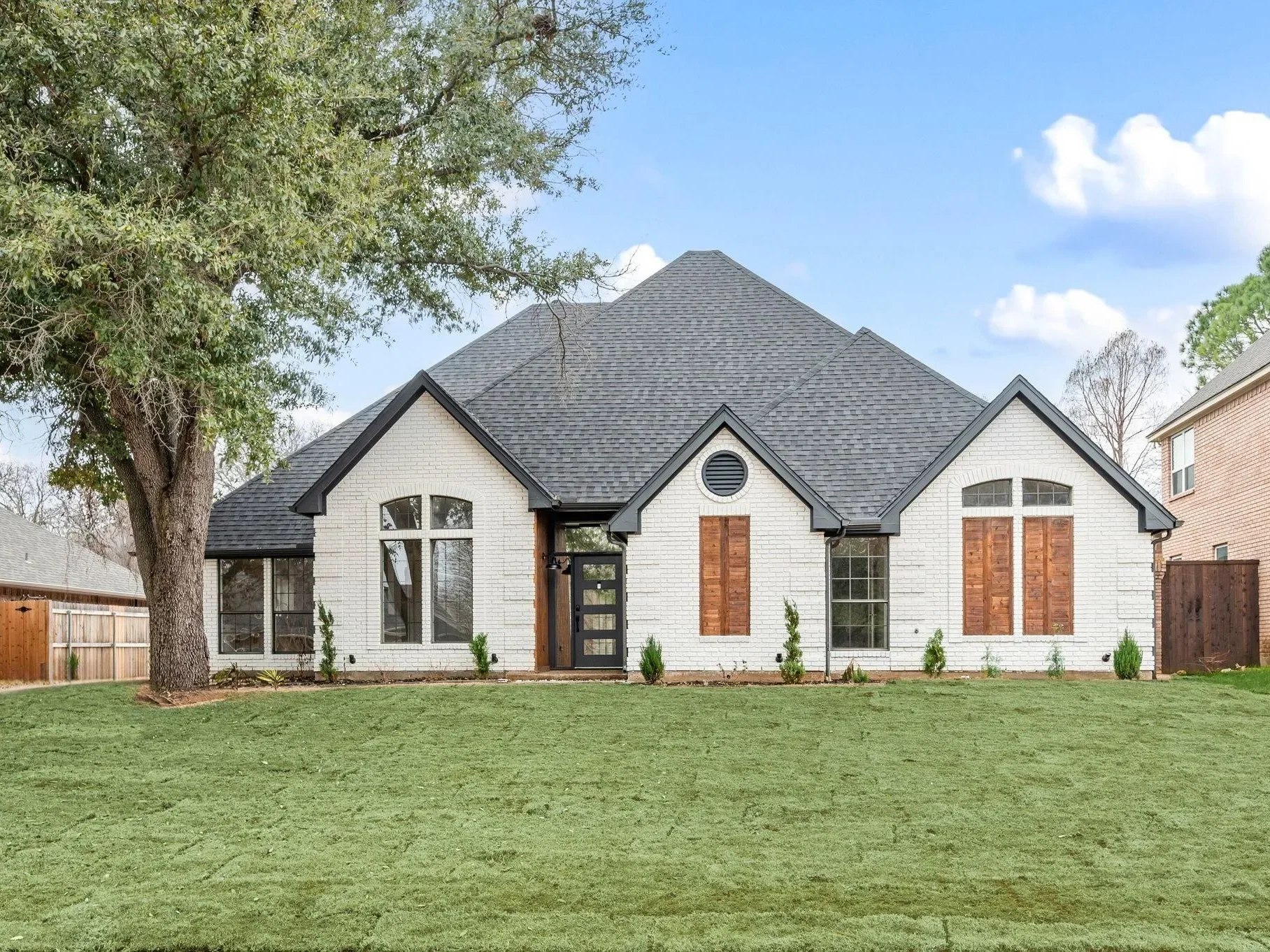 Full Home Residential Remodeling