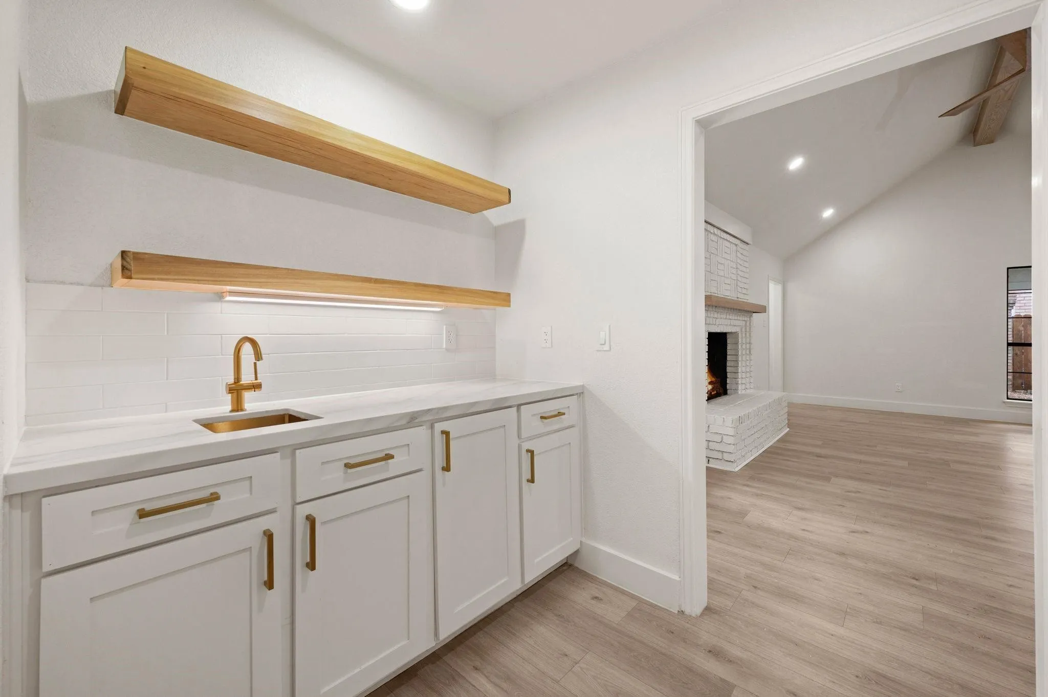 Wet Bar Remodeling Grapevine TX