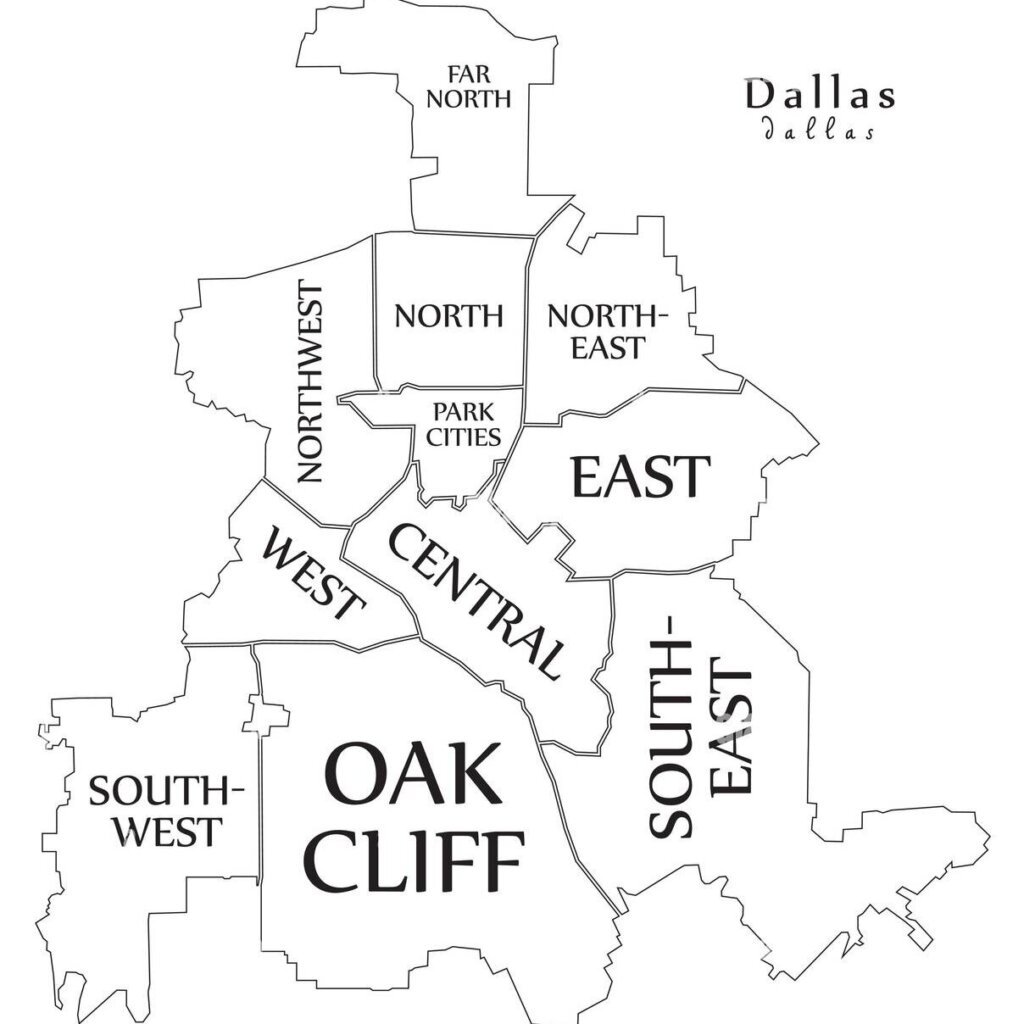 Dallas Texas Residential Remodeling