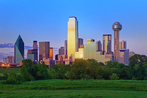 Dallas Texas
