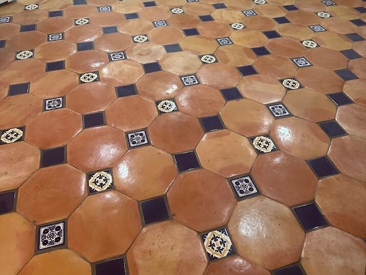 tile flooring install in garland texas